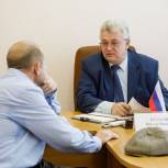 Депутат облдумы поможет многодетной семье