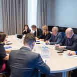 «Единая Россия» и партии стран ОБСЕ до 9 мая 2020 года подпишут Калининградскую инициативу