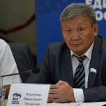 Владимир Тюлентин взял на контроль решение вопроса по уволенному тренеру в Усть-Коксе