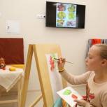 В Самаре открылась новая детская школа искусств