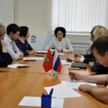 Оренбургские народные контролеры  поддерживают законопроект о запрете «наливаек»