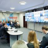 Севастопольское отделение партии «Единая Россия» поддержит продвижение социально ориентированных проектов НКО 