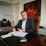 Жарков: Необходимо соблюдать баланс на рынке труда
