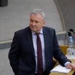 Евгений Москвичев: Работу над программой поддержки индивидуального жилищного строительства нужно ускорить