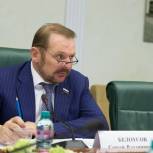 Международный опыт выстраивания системы органического сельского хозяйства поможет нам не допускать ошибок – Белоусов