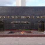 Константин Долгов: «Памятные мемориалы не должны быть предметом коммерции»