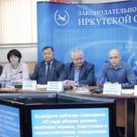 Сокол: Государственная поддержка сельского хозяйства должна быть существенно увеличена