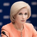 Баталина: Предложение Минтруда о новых правилах выплаты пособий по уходу за ребенком создаст проблемы родителям