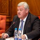 Сергей Гапликов сделал жёсткое предупреждение «мусорному» регоператору
