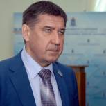 Абдрахманов: Агропромышленный комплекс - одна из основ экономики Ямала