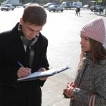 В Челябинской области продолжается сбор подписей против «наливаек»