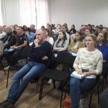 Семинар партпроекта «Школа грамотного потребителя» состоялся в Перми  