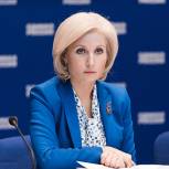 Баталина: Предложение Минтруда о новых правилах выплаты пособий по уходу за ребёнком создаст проблемы родителям