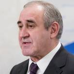 Сайгидахмед Ахмедов вошел в состав Комиссии Совета руководителей фракций Партии «Единая Россия»