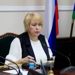 В Собрании депутатов НАО обсудили поправки в социально-значимые законы