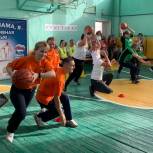 Самая спортивная семья Дзержинска поедет в Великий Устюг