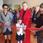 В Курской области успешно реализуется партпроект "Детский спорт"