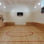 В Пермском крае подвели итоги работы по ремонту спортивных залов в сельских школах в 2019 году