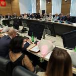 Президиум регионального политсовета «Единой России» согласовал кандидатуры на должности руководителей органов исполнительной власти