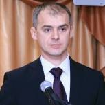 Титовский стал главой Салехарда