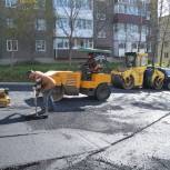 На Камчатке завершаются работы по благоустройству в рамках партпроекта «Городская среда»