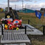 В Октябрьском состоялось открытие памятника рыбакам, ковавшим своим трудом славу рыбной житницы Камчатки