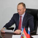 Брыксин: «Законопроект о дополнительной поддержке инвалидов-членов Общественной палаты России рекомендован Комитетом»
