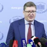 Исаев: Необходимо принять поправку о переходном периоде до 1 июля 2020 года для введения системы маркировки лекарств