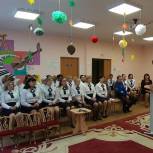 Партийцы Лобни запускают акцию «Здоровые зубки»