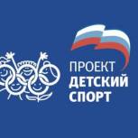 Всё лучшее - детям! 