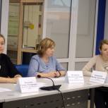 В рамках проекта «Такой же, как все» в Перми состоялся круглый стол по проблеме дислексии 