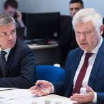  Комиссия «Единой России» по этике призвала депутатов от Партии придерживаться принципа личной скромности
