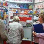 Александровцы проверили аптеки административного центра 