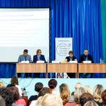 В Стерлитамаке прошла презентация Центра поддержки гражданских инициатив сторонников «Единой России» 