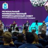 Жаромских с рабочей поездкой посетил Ноябрьск