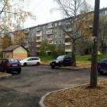 Дополнительные парковочные места появились на Юбилейном бульваре после комплексного благоустройства 