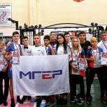 Чемпионат и Первенство Камчатского края по кикбоксингу прошли в Петропавловске-Камчатском