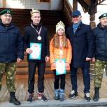 В Тобольске прошел турнир по легкоатлетическому экстриму