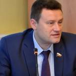 Алексей Изотов назначен председателем экспертного совета по страхованию при комитете Госдумы по финрынку