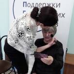 В Вологодской области продолжается акция «Школа здоровья»