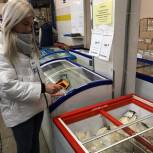 Народные контролеры выявили нарушения в продуктовых магазинах Кемерово