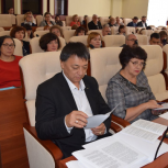 Общественный совет "Новой школы" поддерживает развитие шахматного образования в регионе