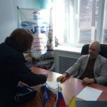 Роман Каляев: Эффективно какую-то проблему можно решить только сообща