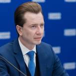 Бурматов обратился в Следственный комитет РФ с просьбой проверить, куда ушли деньги на очистку Байкала