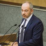 Николаев: Исполнение поручений Президента по сохранению Байкала должно идти под контролем Госдумы
