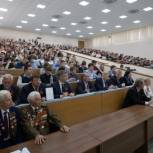 В 2020 году площадки для написания «Диктанта Победы» будут открыты во всех малых городах