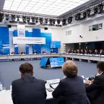 ПГС согласовал кандидатуры 13 глав регионов в качестве исполняющих полномочия секретарей реготделений «Единой России»