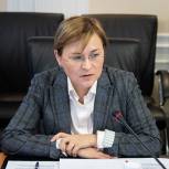 Бокова: Эксперты поддерживают законопроект «о регуляторных песочницах»