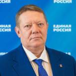 Панков: Партия должна опираться на тех, кто стремится сделать жизнь людей лучше