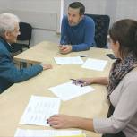 Александр Семенников готов чаще выходить к жителям во дворы